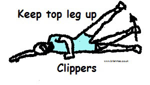 Clippers